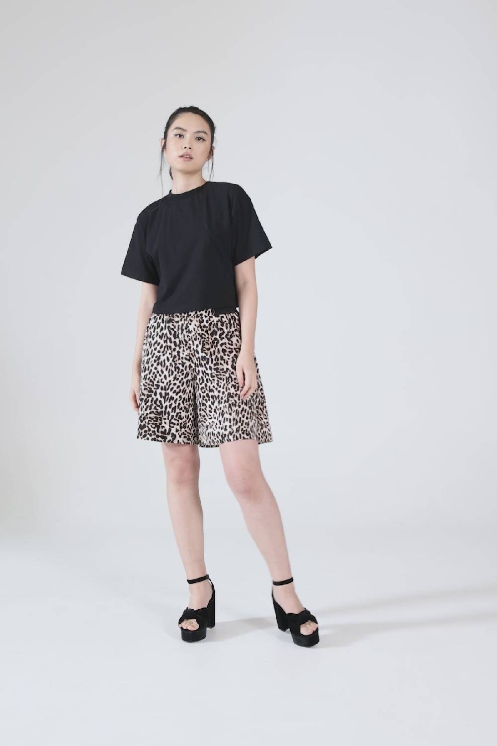 Lovjoi T-Shirt CALATHEA Vatertagsangebot