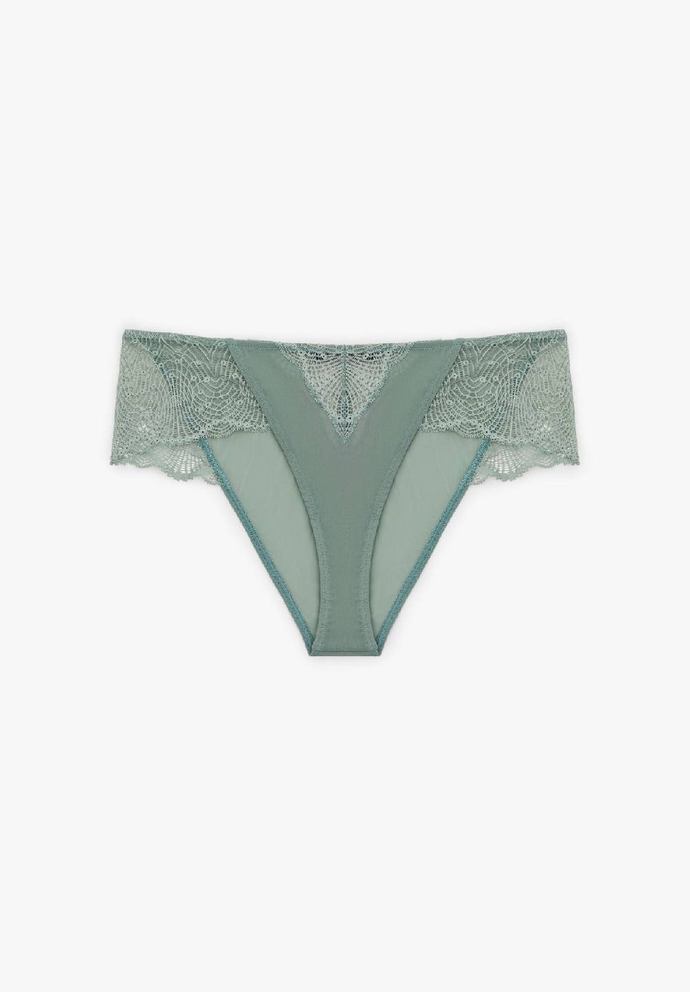 Lovjoi Panty GRANDIFLORA Letzter Tag