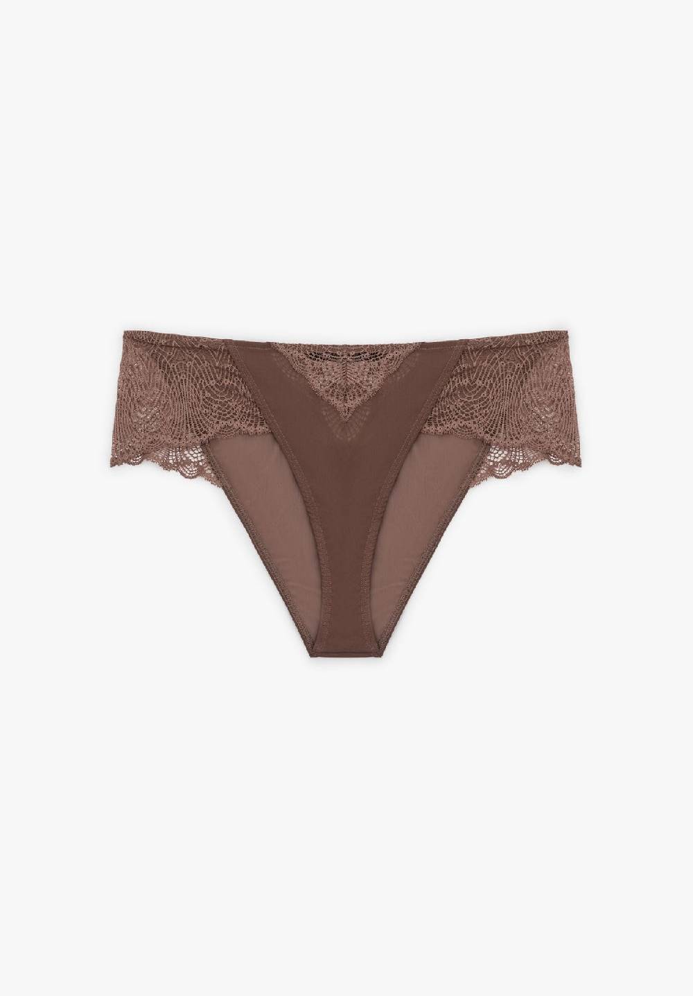 Lovjoi Panty GRANDIFLORA Letzter Tag