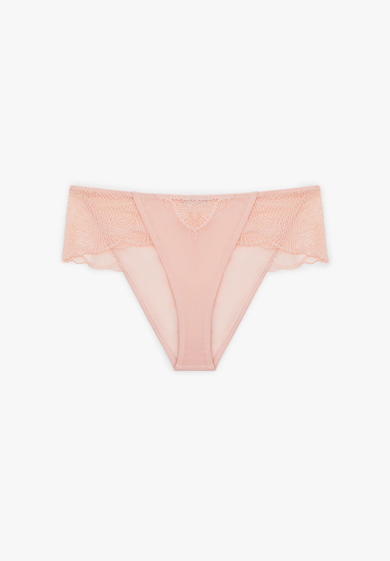 Lovjoi Panty GRANDIFLORA Letzter Tag
