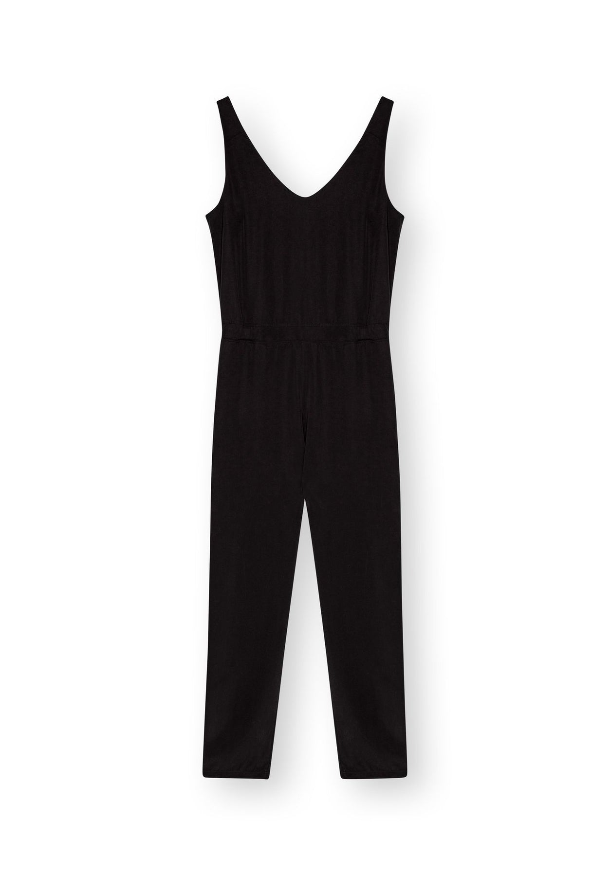 Lovjoi Jumpsuit LAVRADIO Black Schlussverkauf