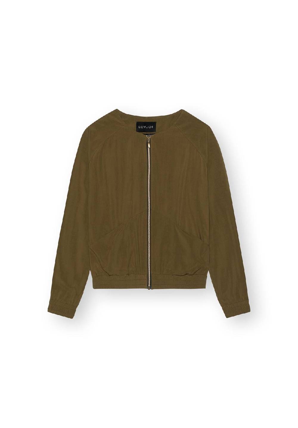 Lovjoi Blouson Jacke BOCA Fabrik Onlineshop