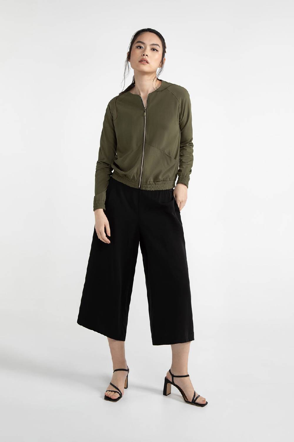 Lovjoi Blouson Jacke BOCA Fabrik Onlineshop