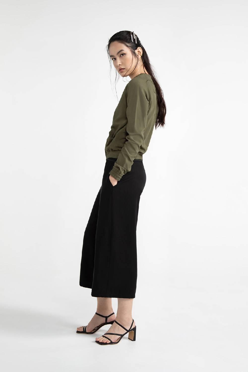 Lovjoi Blouson Jacke BOCA Fabrik Onlineshop