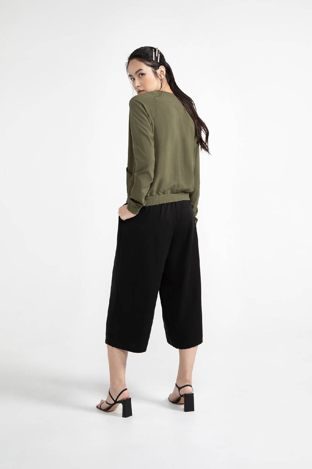 Lovjoi Blouson Jacke BOCA Fabrik Onlineshop