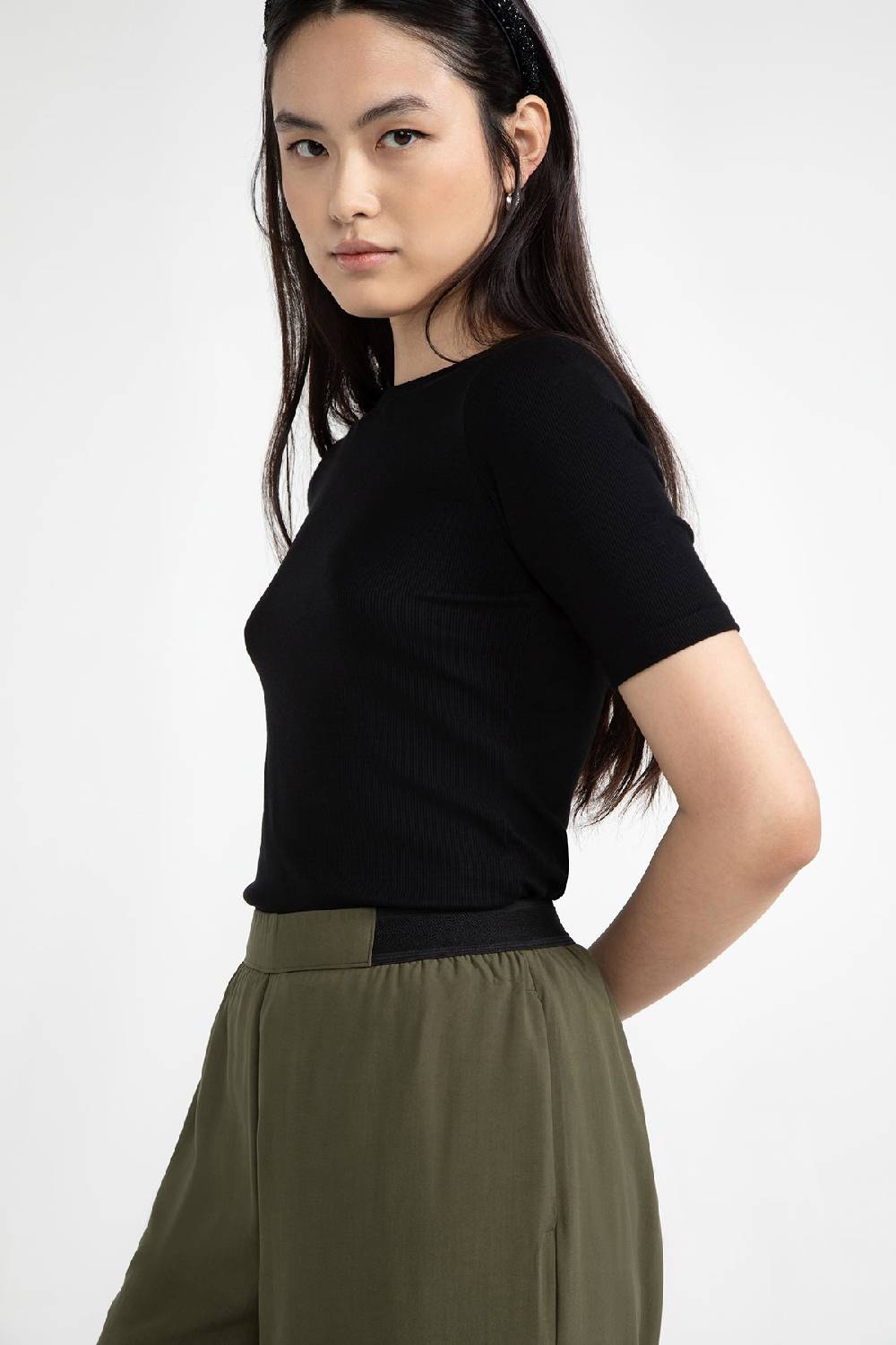 Lovjoi T-Shirt ARNELIA Günstig kaufen