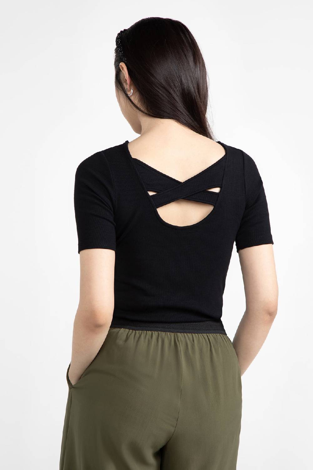 Lovjoi T-Shirt ARNELIA Günstig kaufen