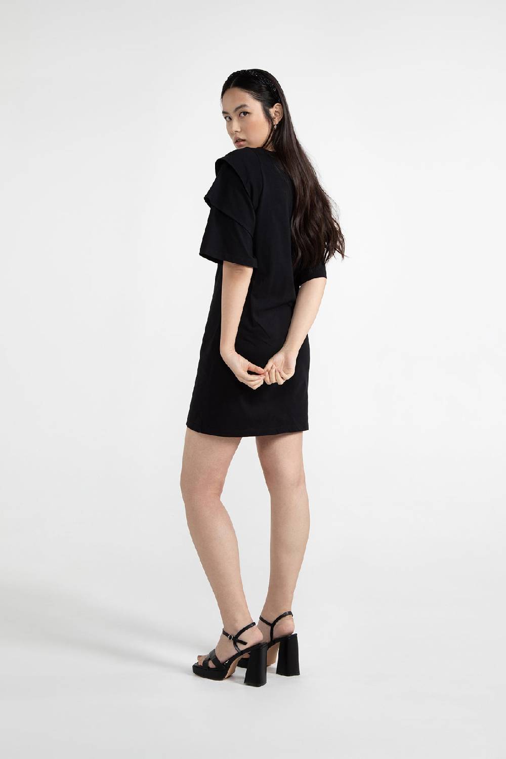 Lovjoi Kleid PALOMINTA Versandkostenfrei