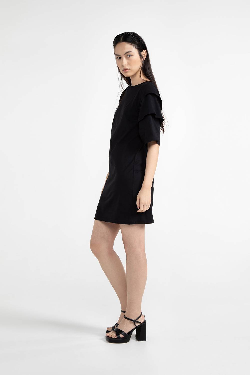 Lovjoi Kleid PALOMINTA Versandkostenfrei