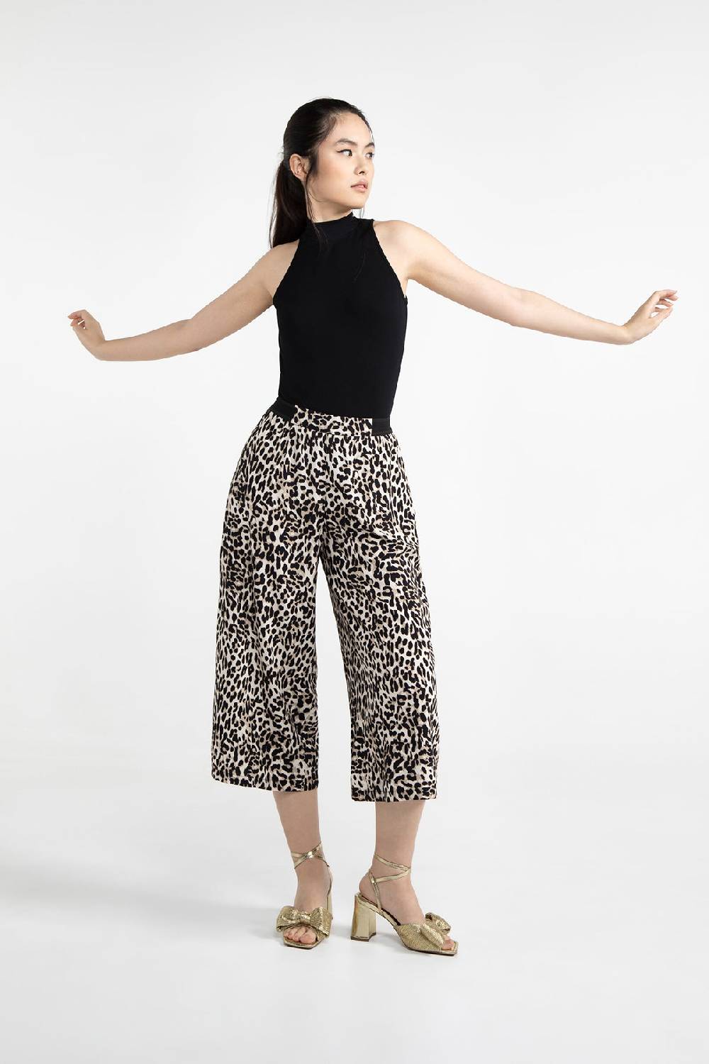 Lovjoi Culotte TAVIRA Begrenztes Angebot