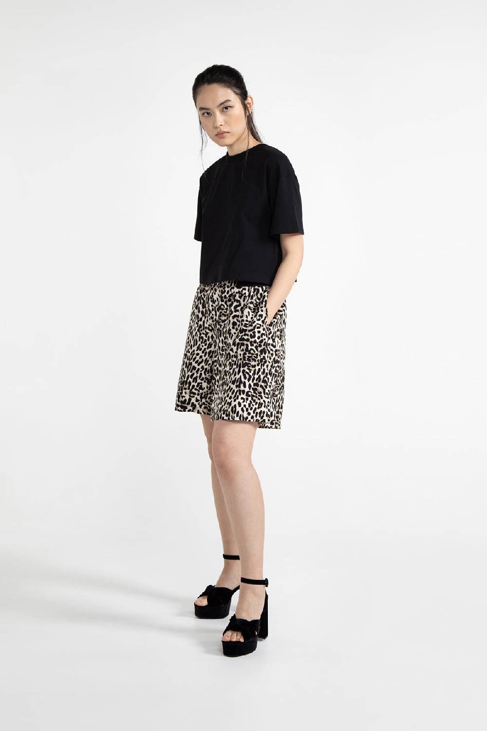 Lovjoi Shorts FELIPPA Exklusivangebot