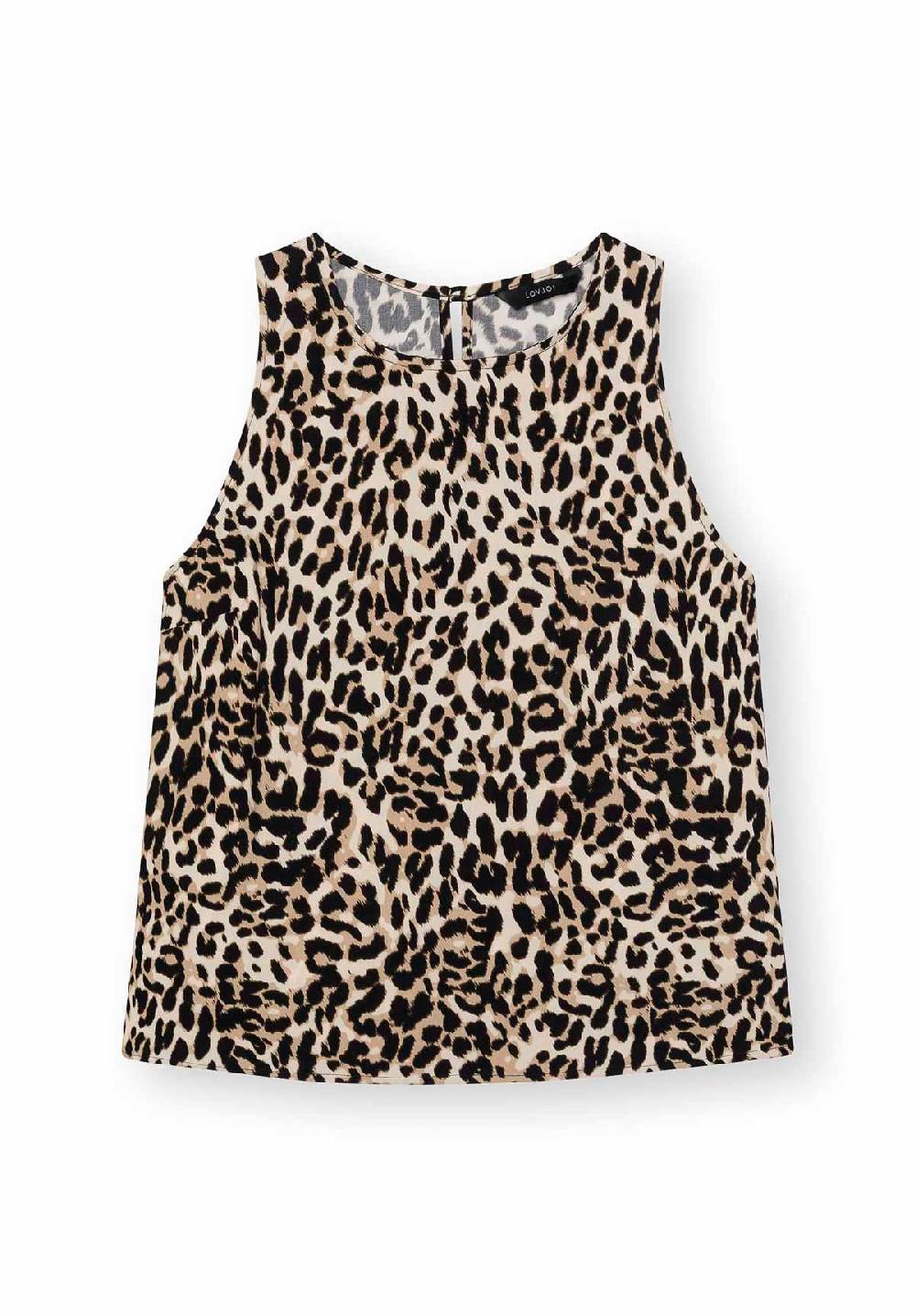 Lovjoi Top CHEMILLA Preisnachlass