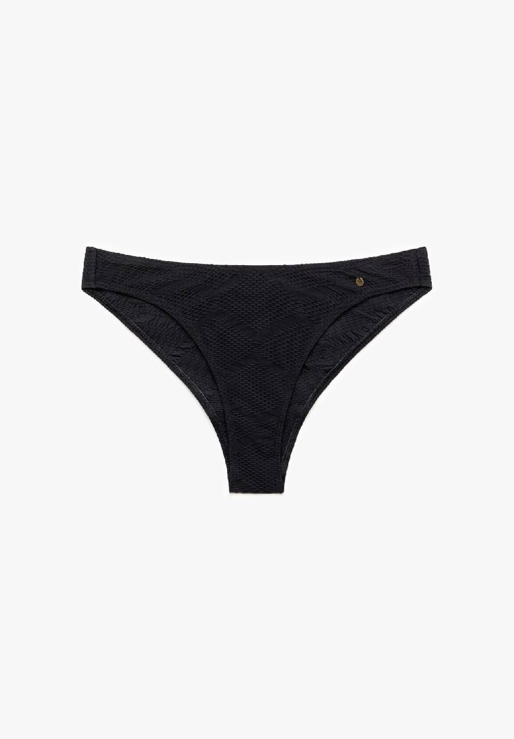 Lovjoi Bikini Slip AZORELLA Biobased Structure Muttertagsangebot
