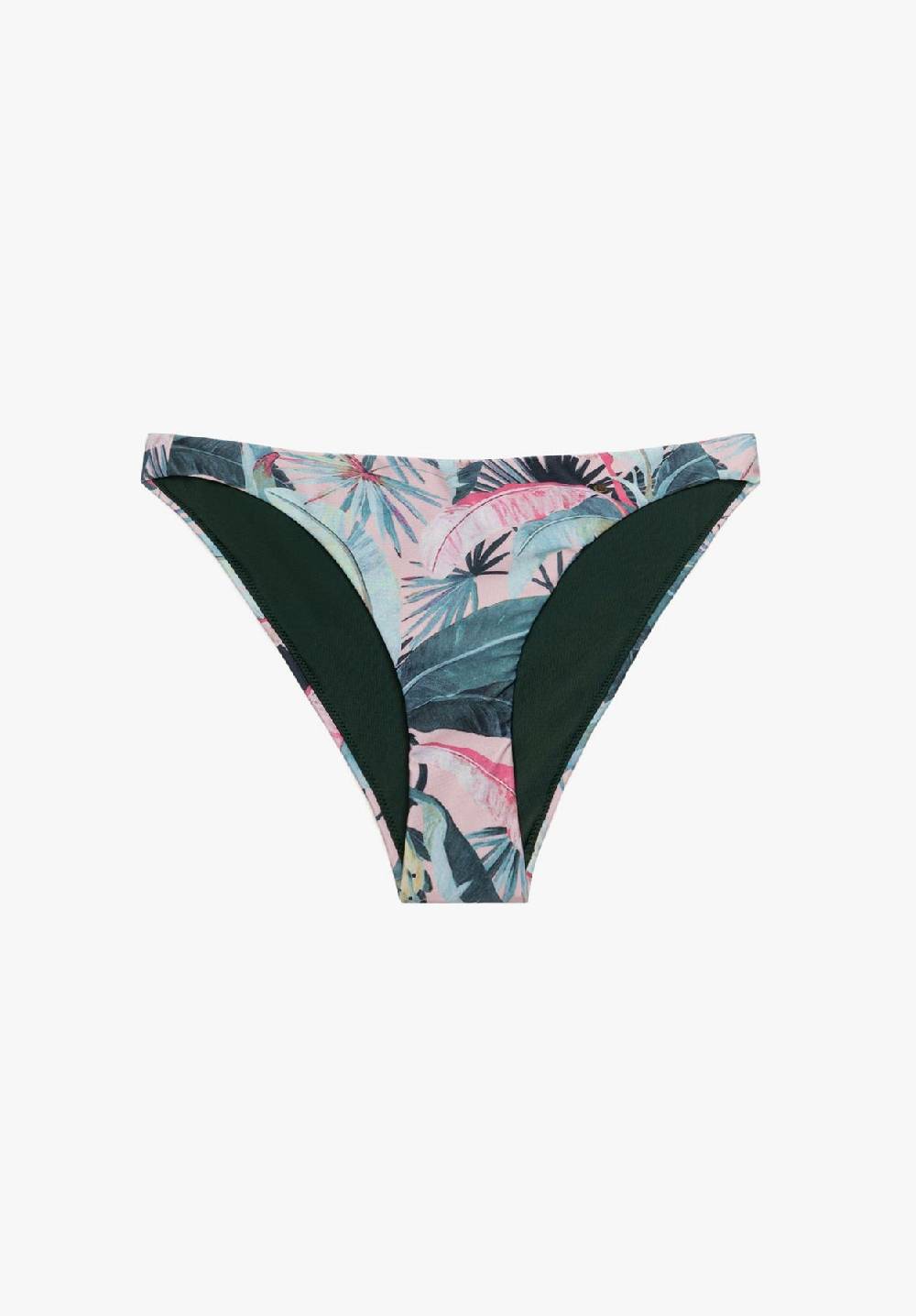 Lovjoi Bikini Slip AZORELLA Recycled Print Lagerräumung