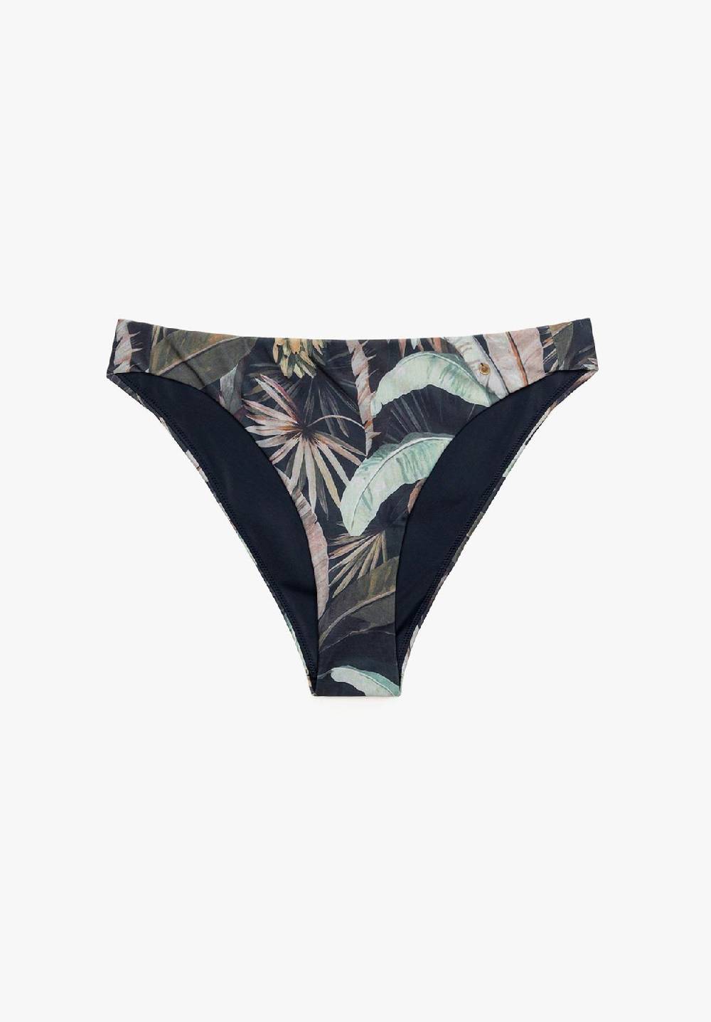 Lovjoi Bikini Slip AZORELLA Recycled Print Heißer Verkauf