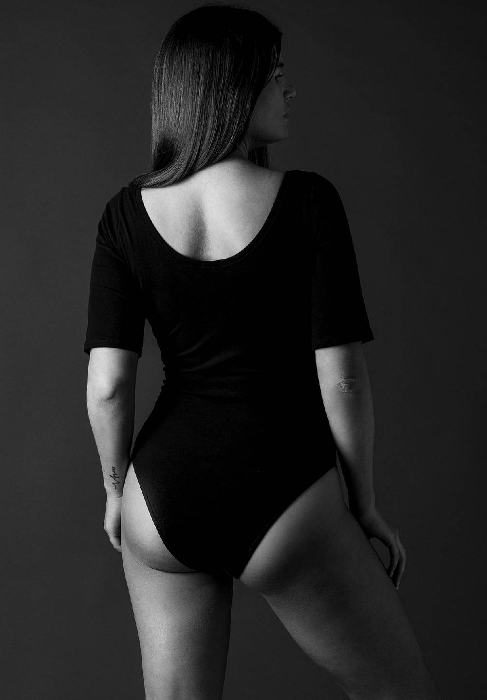 Lovjoi Body LARGE EMERALD Black VIP-Rabatte