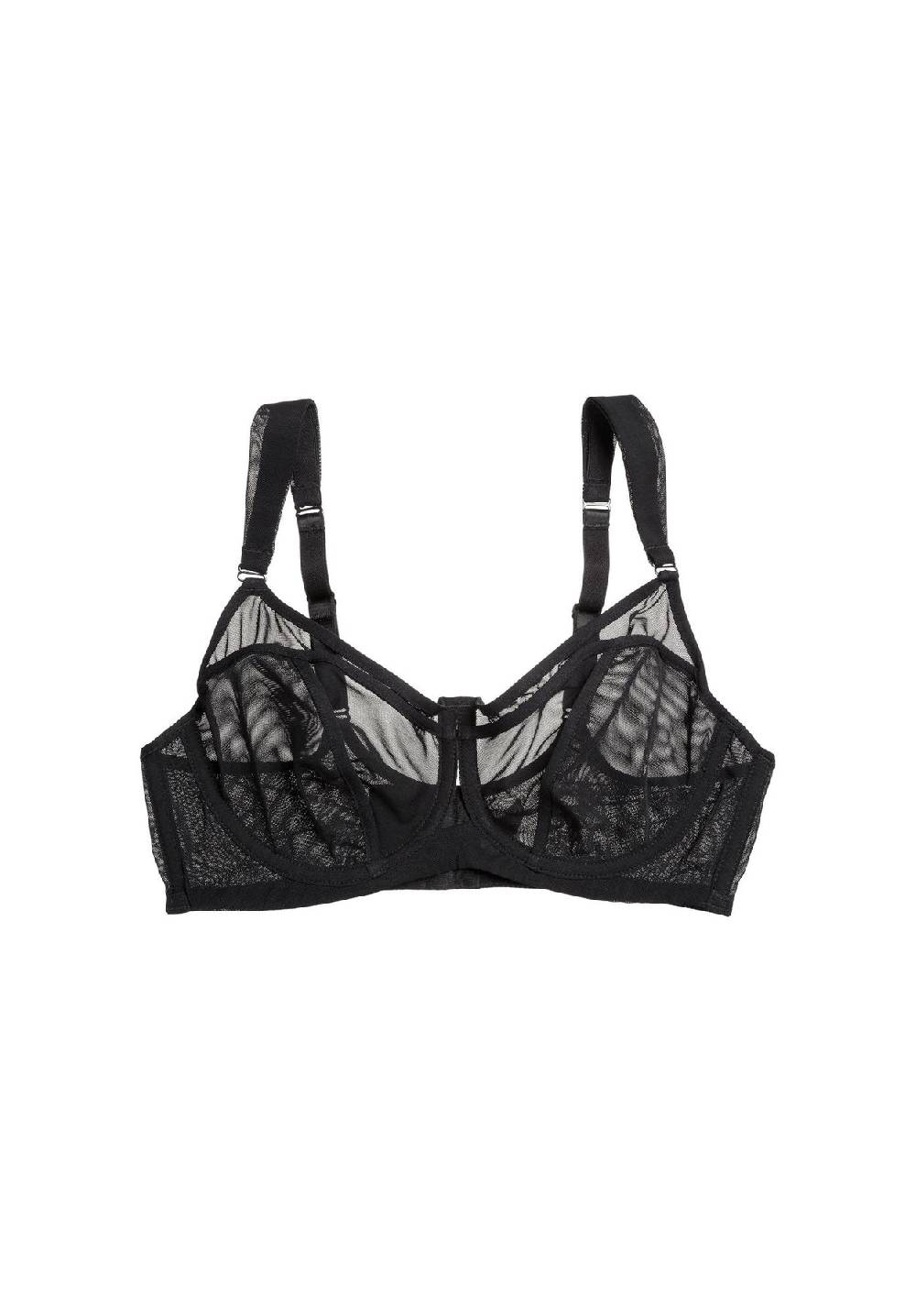 Lovjoi Curve Style BH SPEEDWELL Black Wochenangebot