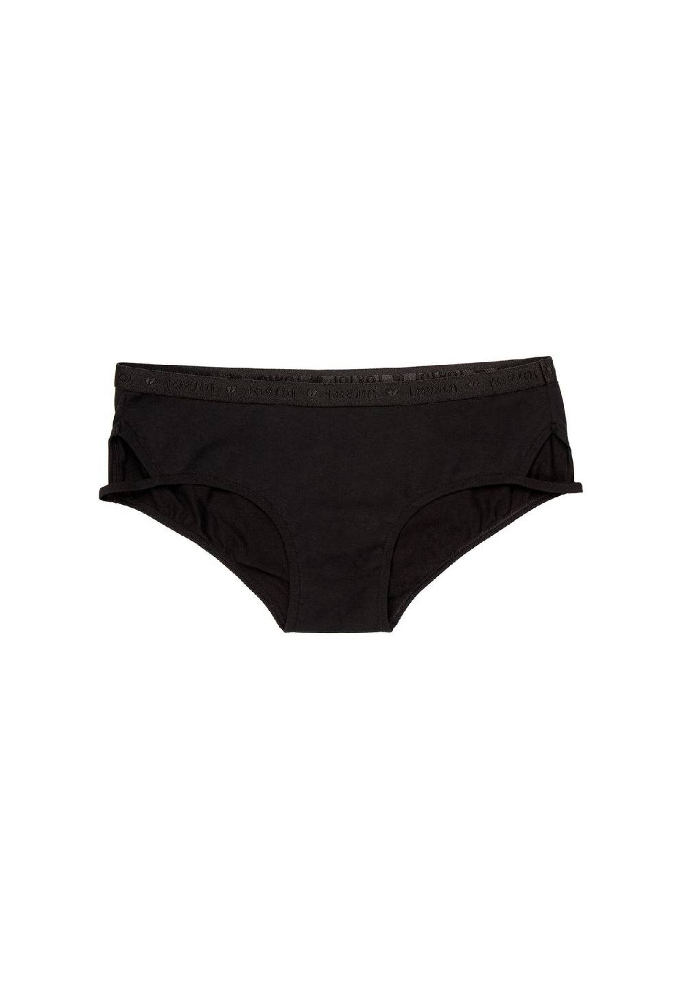 Lovjoi Panty PENNYROYAL Black Neueste Stile