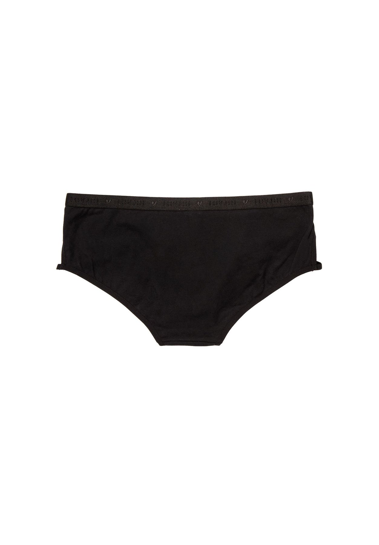 Lovjoi Panty PENNYROYAL Black Neueste Stile