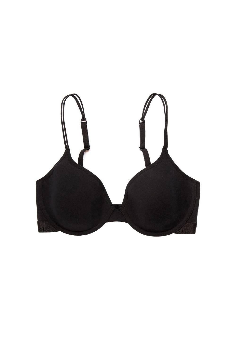 Lovjoi BH MAIDENHAIR Black Letzte 2 Tage