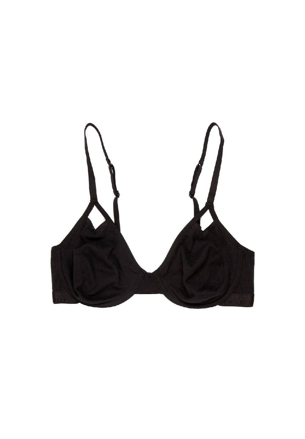 Lovjoi BH LADY FERN Black Letzter Tag