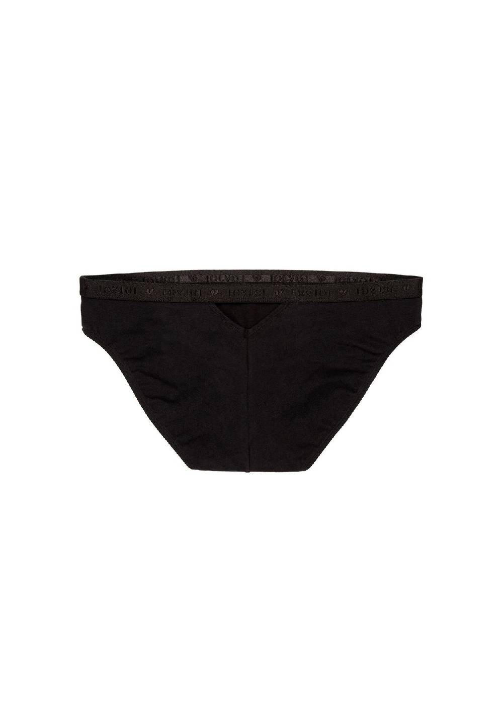 Lovjoi Slip LADIES NIGHTCAP Black Zeitbegrenzte Promotion