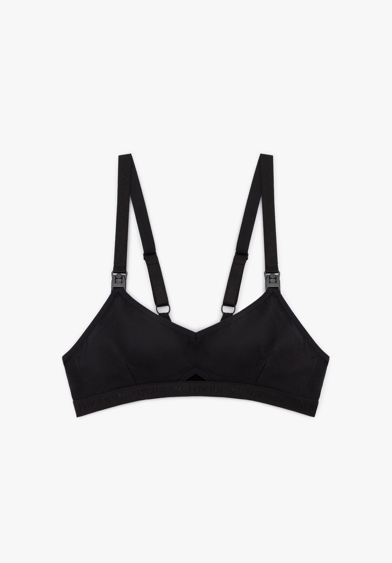 Lovjoi Still-Bralette NEPETA Vierteljährliche Förderung