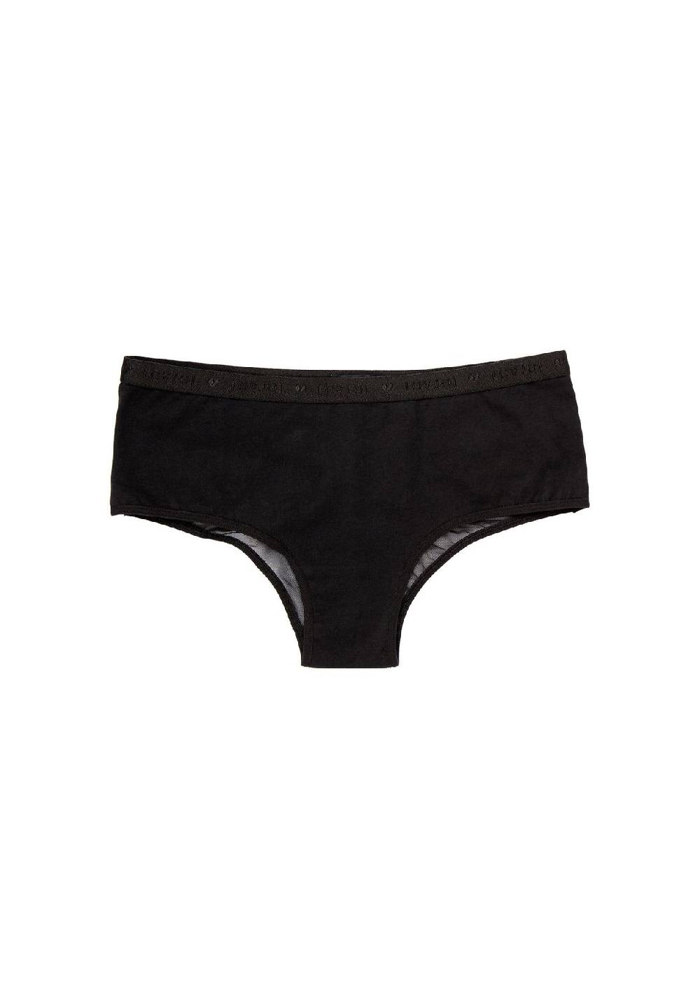 Lovjoi Panty WILD THYME Black Clearance-Verkauf