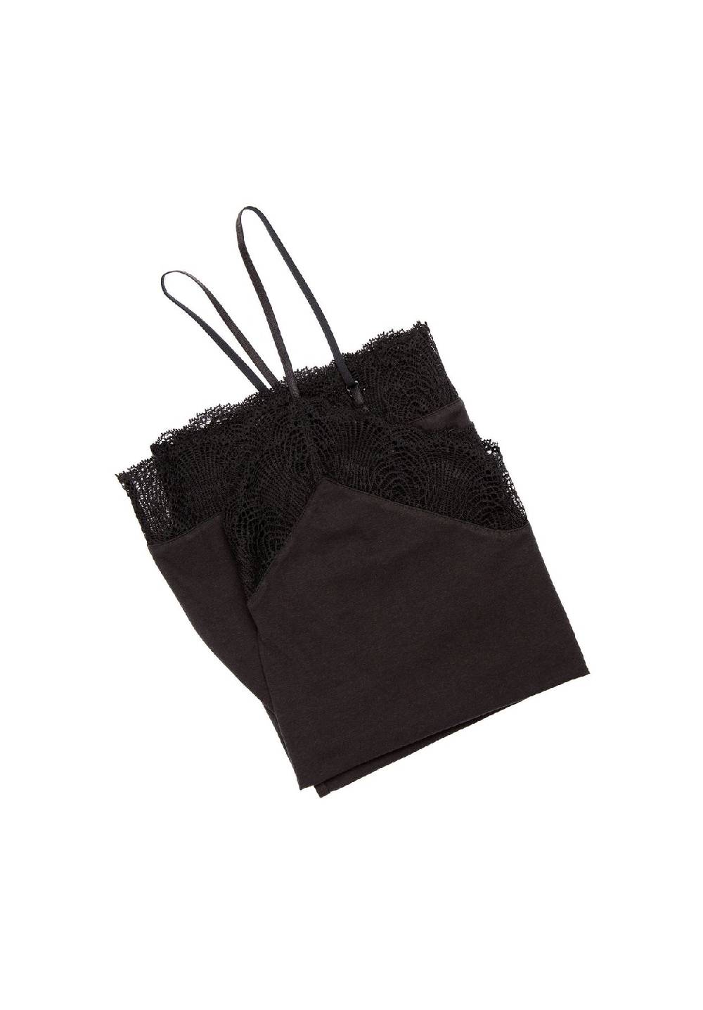 Lovjoi Top ELDER Black Begrenzt auf 3 Tage