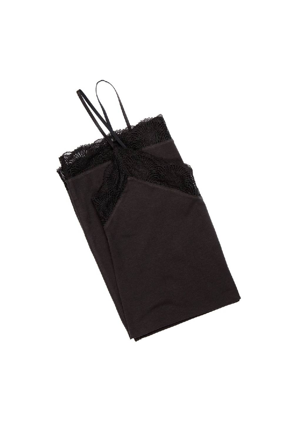 Lovjoi Nachthemd MELIOT Black Black Friday Preise