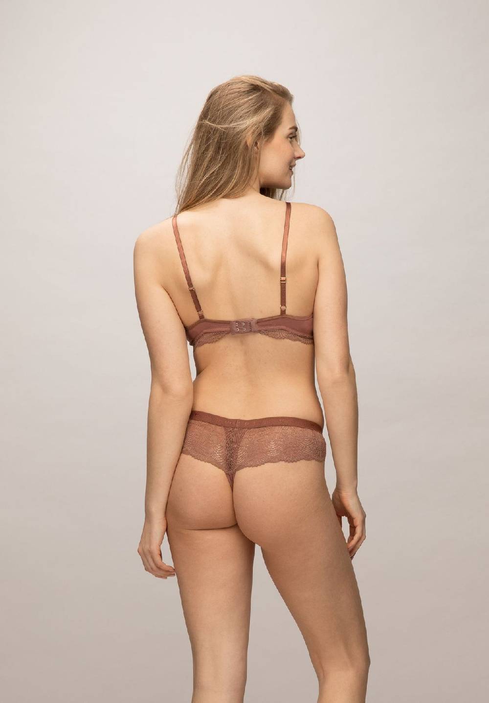 Lovjoi BH FEATHERMOSS 50% Rabatt für begrenzte Zeit