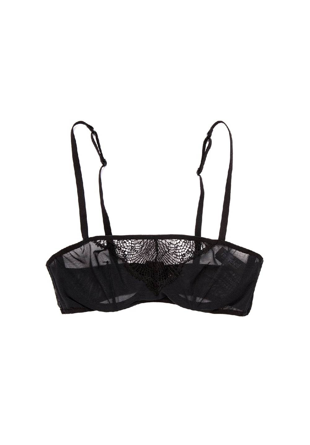 Lovjoi BH EVENING PRIMROSE Black im Angebot