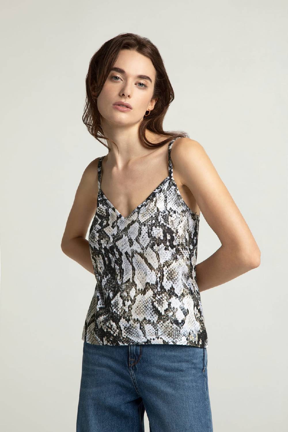 Lovjoi Top JONNAH Valentinstagsangebot