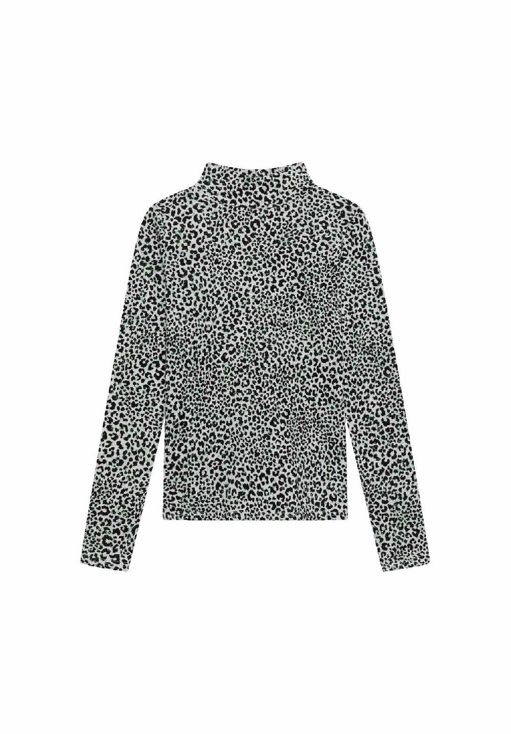 Lovjoi Stehkragen Shirt LIMAEYA Heißer Verkauf