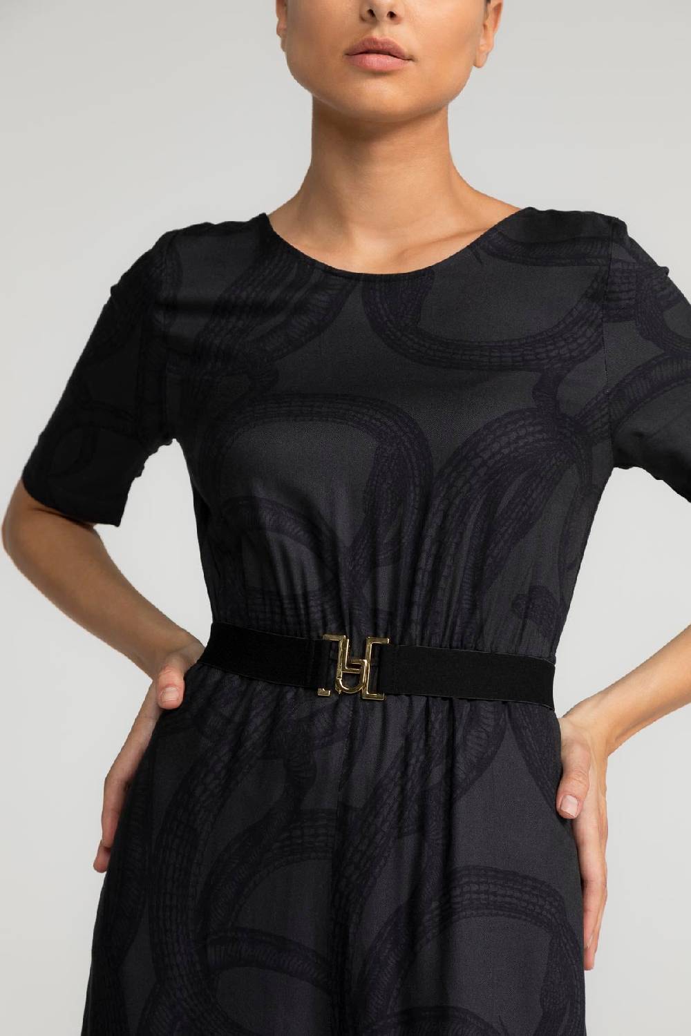 Lovjoi Elastischer Taillengürtel DELAILAH Top Angebot