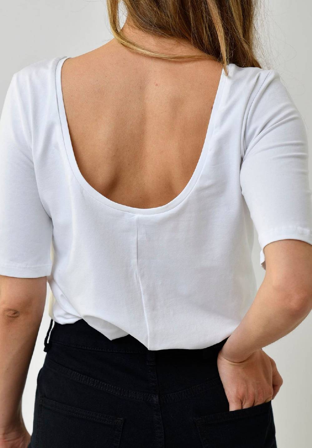 Lovjoi T-Shirt HYDRANGEA Neueste Mode