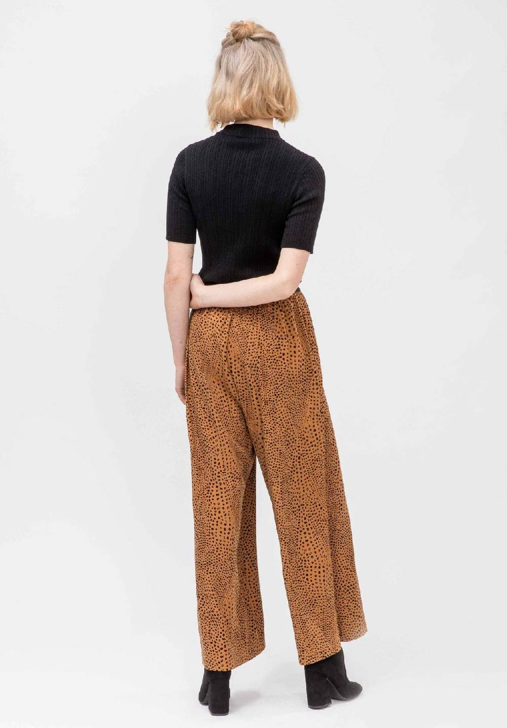 Lovjoi Hose SANDROSE Große Rabatte