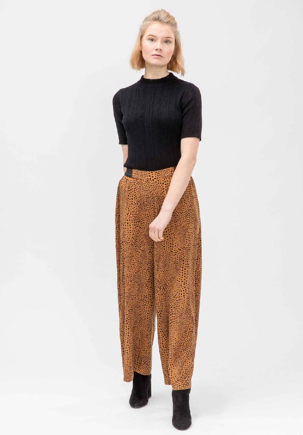 Lovjoi Hose SANDROSE Große Rabatte