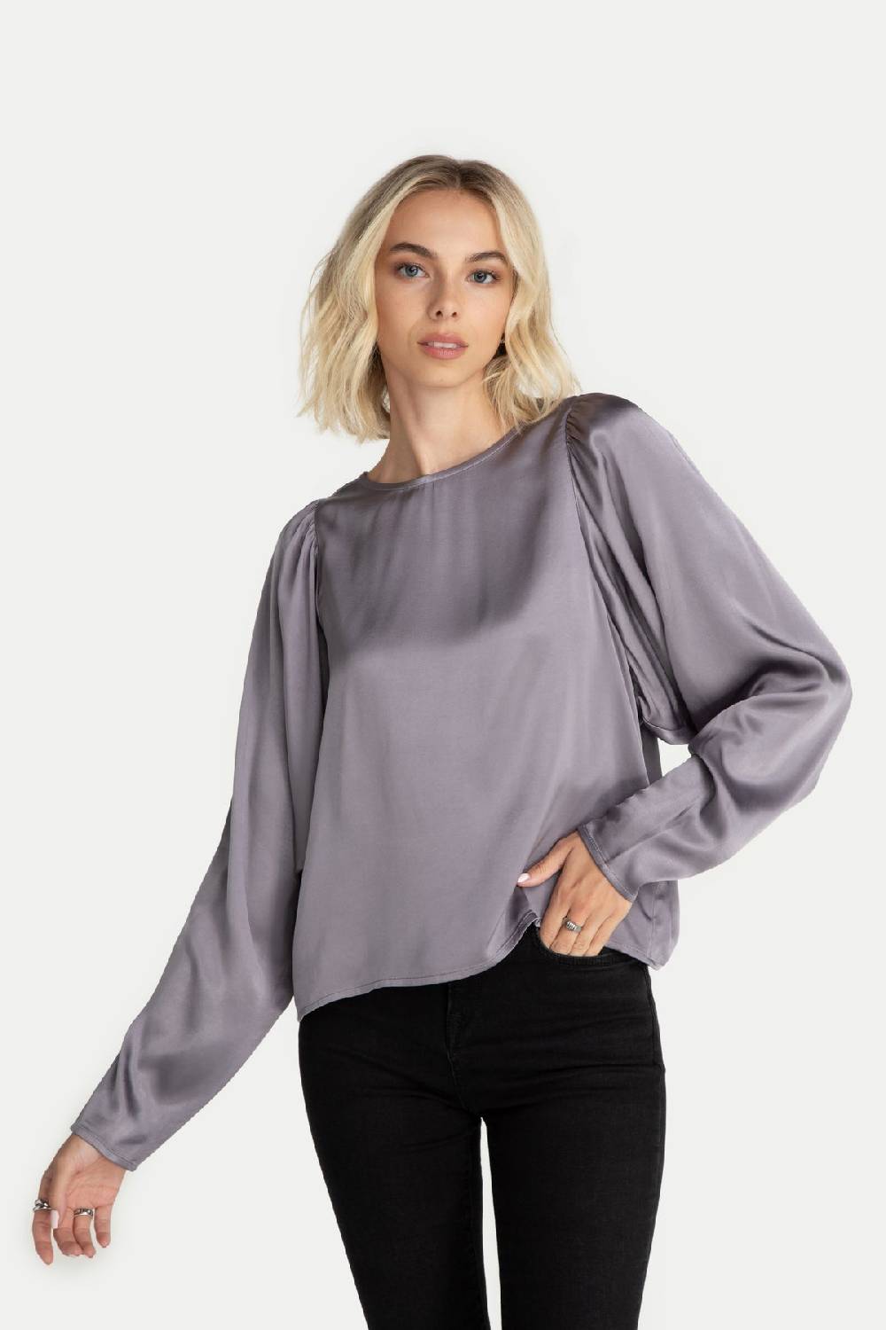 Lovjoi Bluse MOHNAH Riesige Ersparnisse