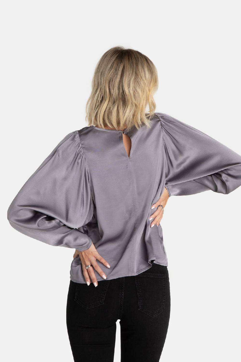 Lovjoi Bluse MOHNAH Riesige Ersparnisse