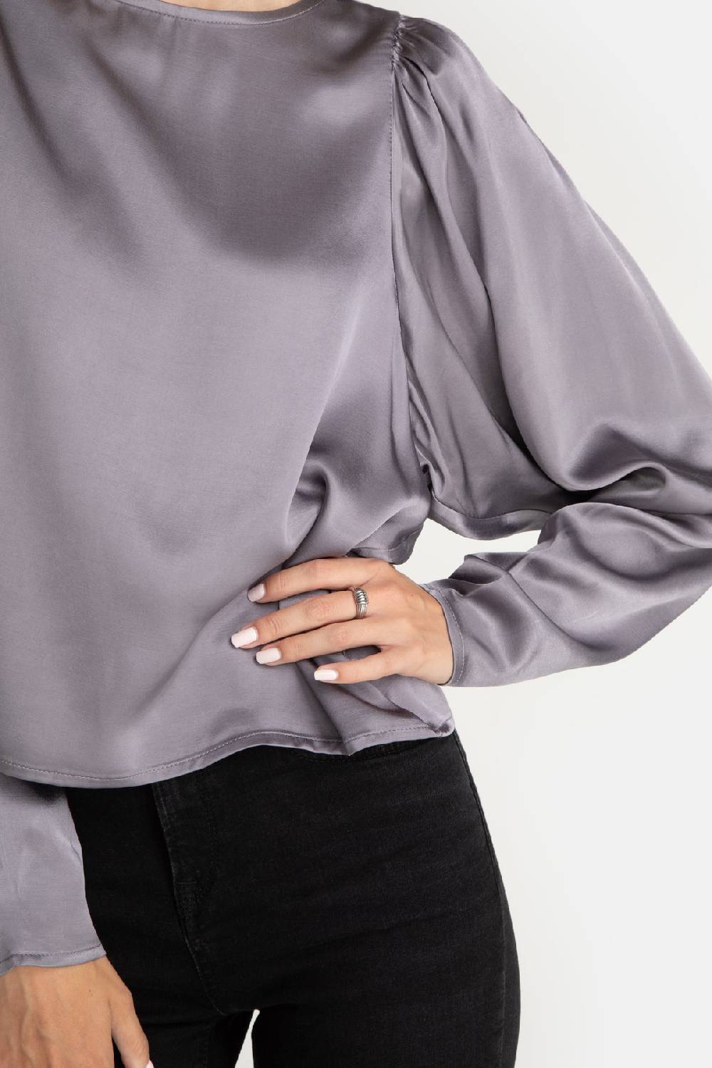 Lovjoi Bluse MOHNAH Riesige Ersparnisse