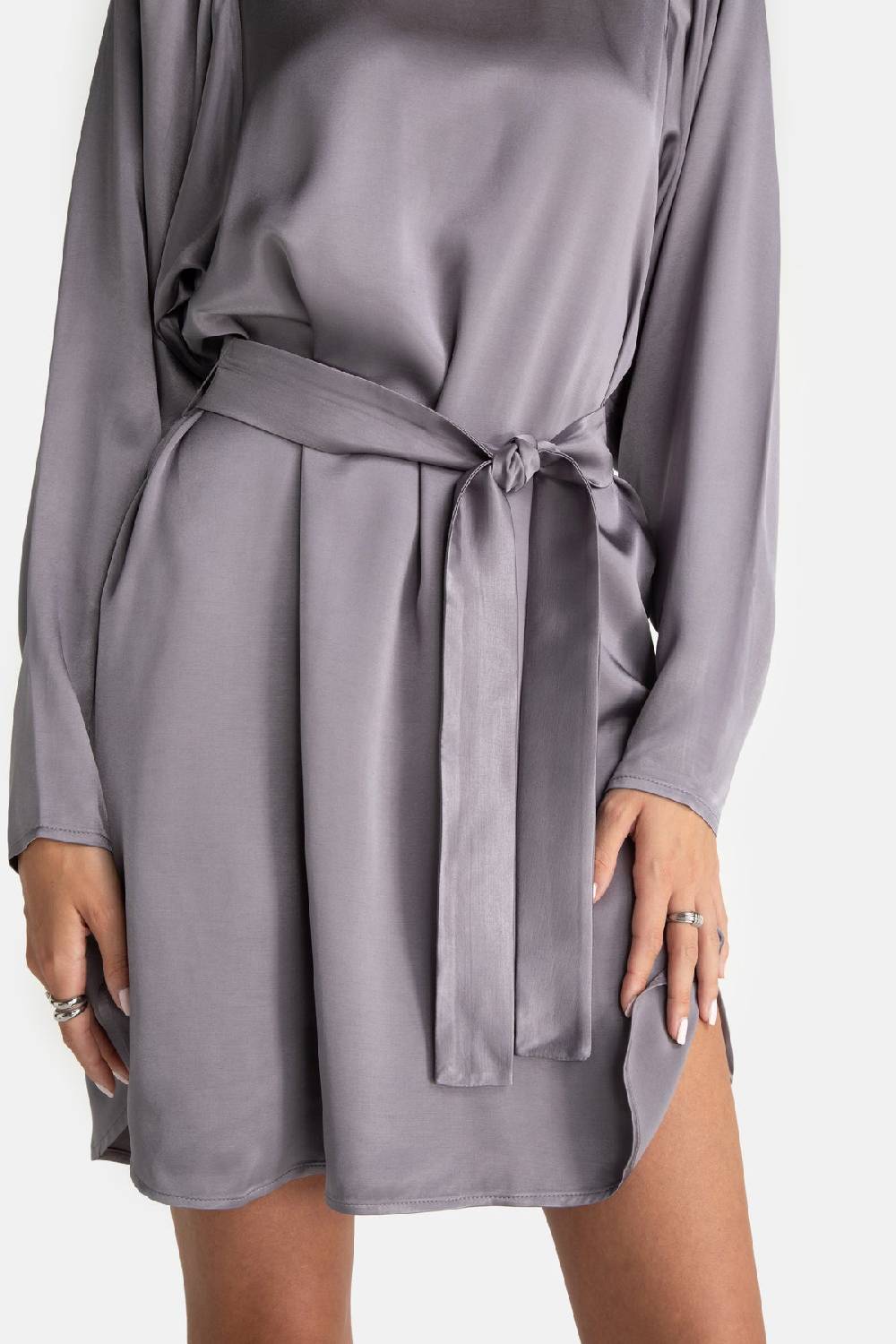 Lovjoi Kleid MELISSAR VIP-Rabatte
