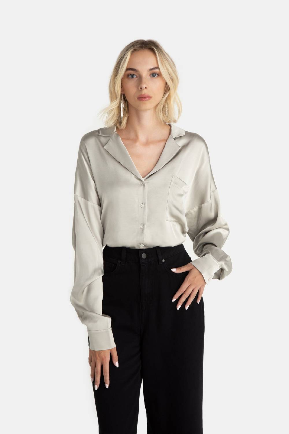 Lovjoi Bluse CAYSSIE Super Sparpreis