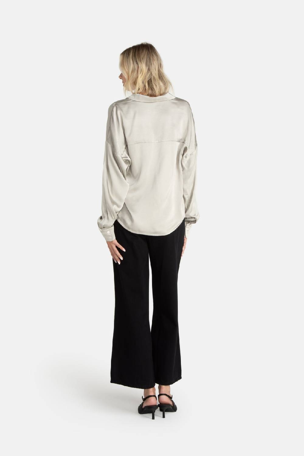 Lovjoi Bluse CAYSSIE Super Sparpreis