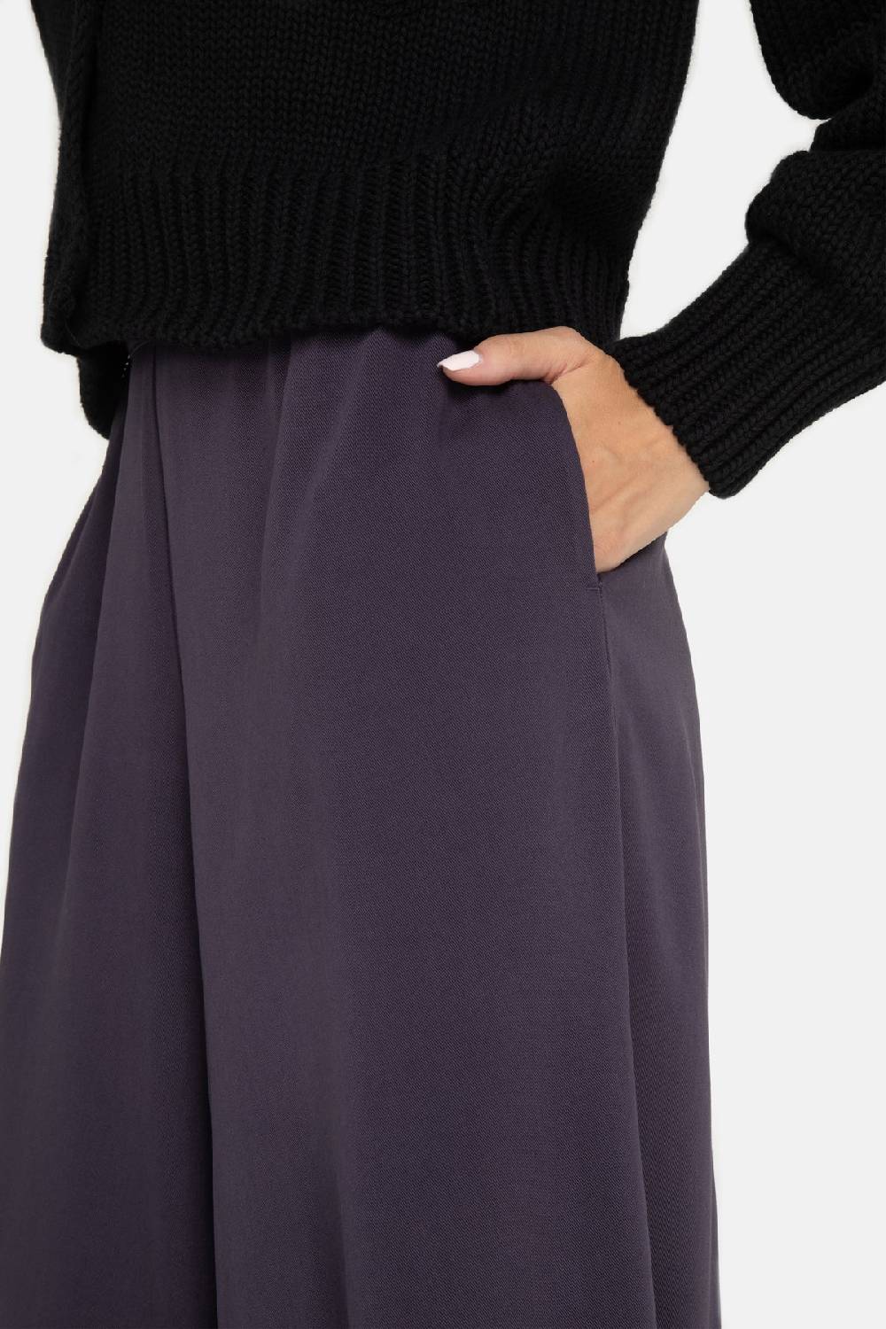 Lovjoi Culotte TAVIRA Kostenlose Rückgabe