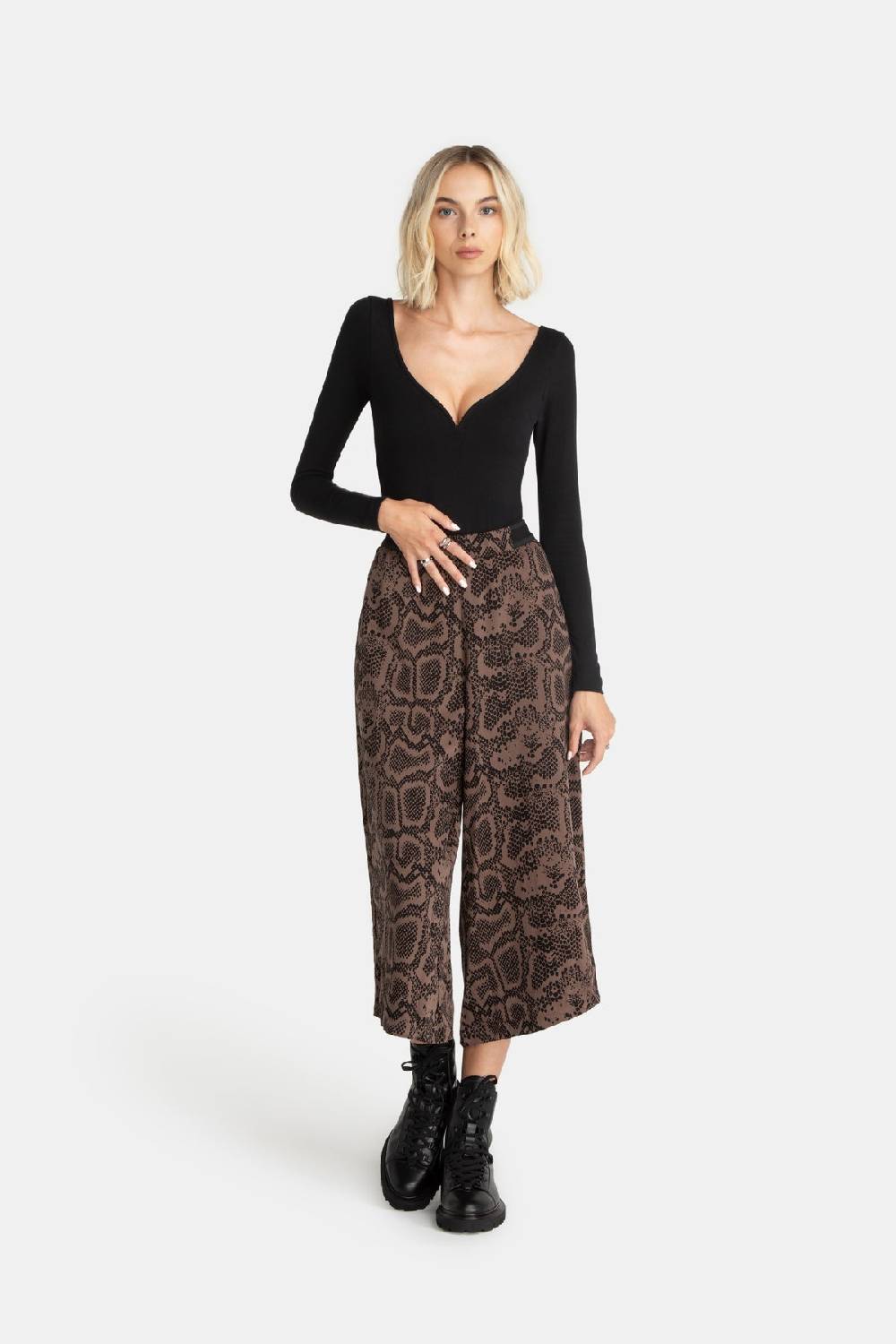 Lovjoi Culotte TAVIRA Kostenlose Rückgabe