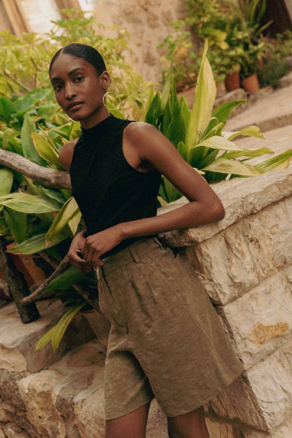 Lovjoi Shorts CABANAA JETZT KAUFEN