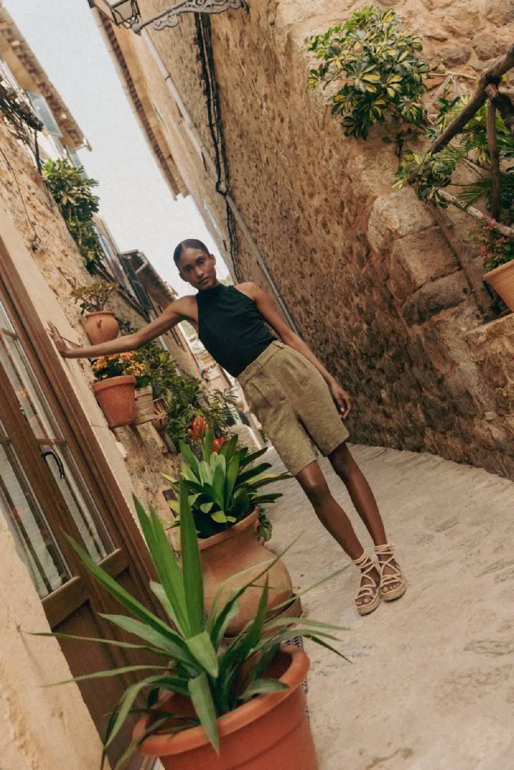 Lovjoi Shorts CABANAA JETZT KAUFEN