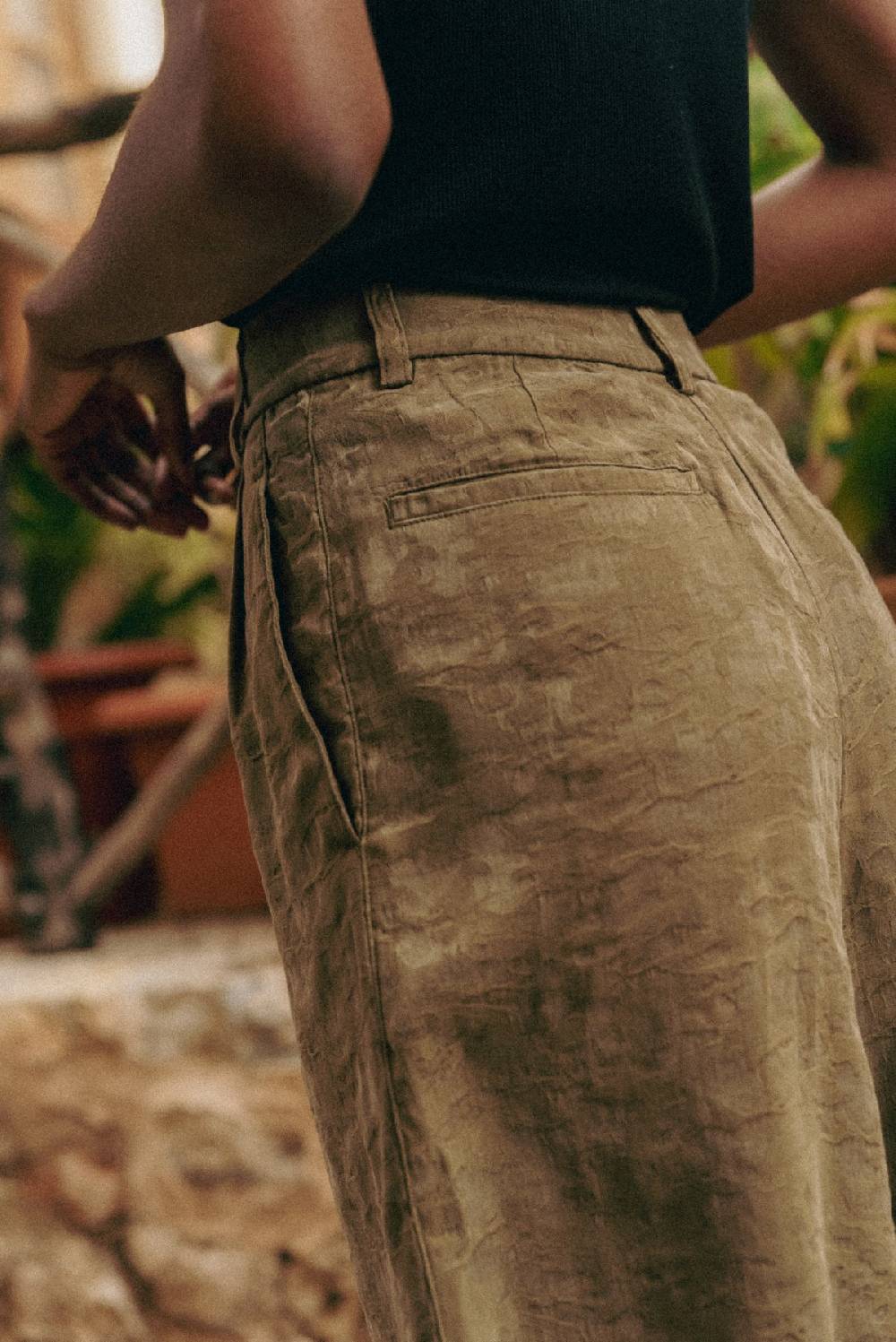 Lovjoi Shorts CABANAA JETZT KAUFEN