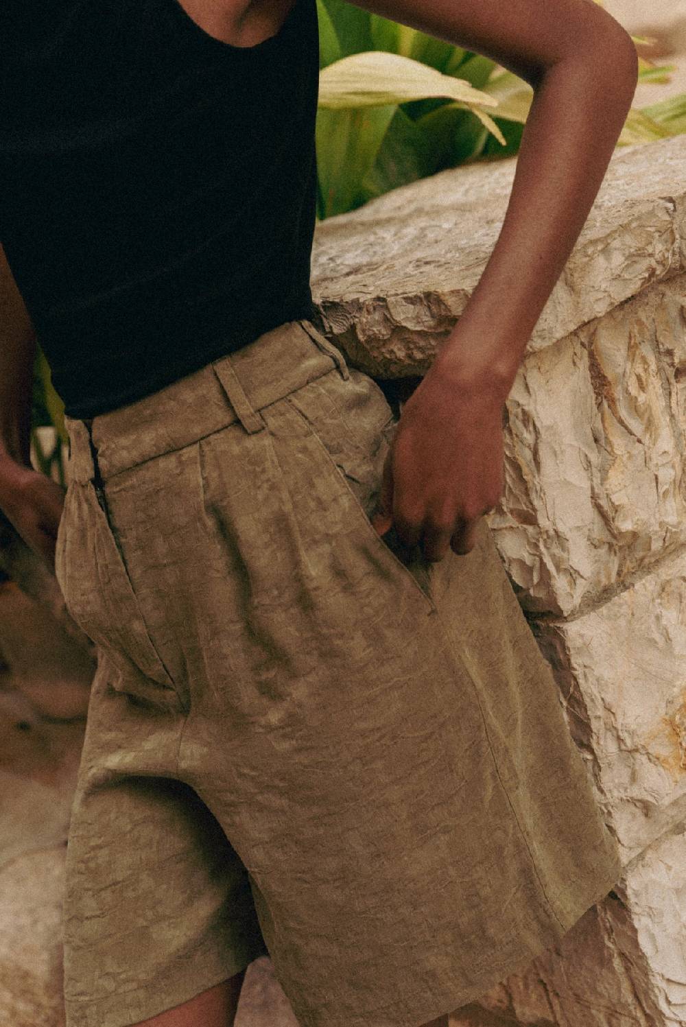 Lovjoi Shorts CABANAA Neueste Stile
